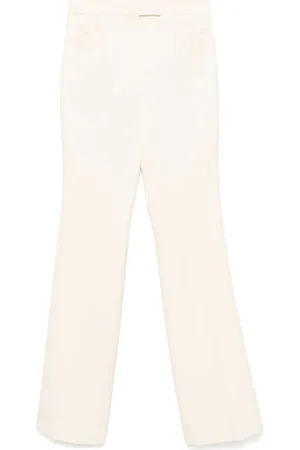 Tom Ford Wide-leg tailored trousers