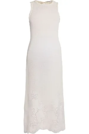 Erdem Sleeveless midi dress