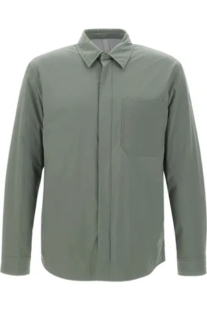 Duno Galico shirt jacket