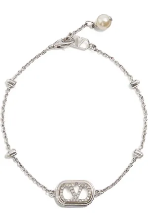 VALENTINO GARAVANI VLogo Signature bracelet