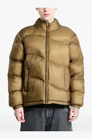 DIME Classic Ripstop puffer jacket