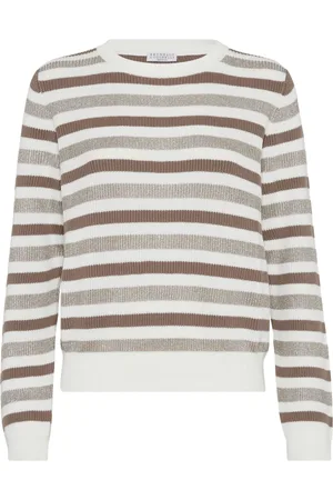 Brunello Cucinelli Cotton jumper