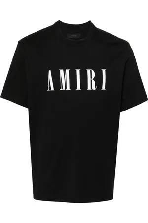 AMIRI Core logo-print T-shirt