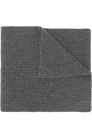 Cashmere In Love Bondi ribbed scarf
