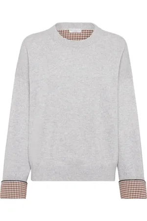 Brunello Cucinelli Cashmere jumper