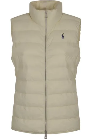Ralph Lauren Quilted vest