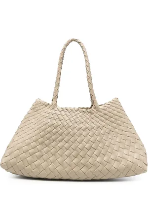 Dragon Diffusion Santa Croce shoulder bag