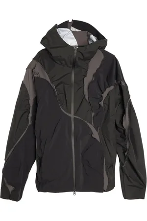Post Archive Faction PAF 6.0 technical jacket