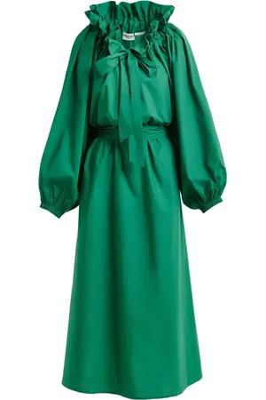 Essentiel Antwerp Hojito maxi dress