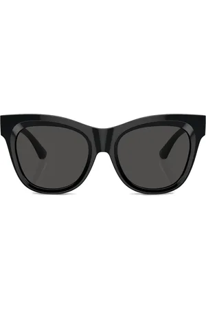 Burberry Cat-eye frame sunglasses