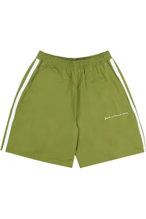 Pleasures Venus track shorts