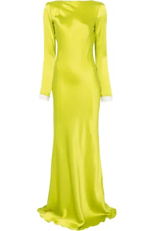 MVP Wardrobe Helena maxi dress