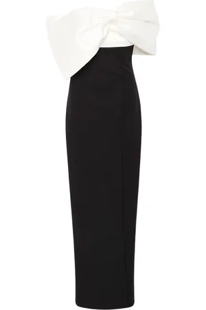 RACHEL GILBERT Kace gown