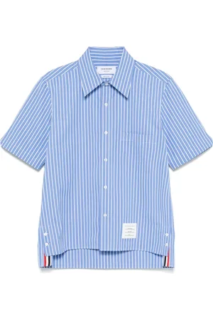 Thom Browne Striped shirt