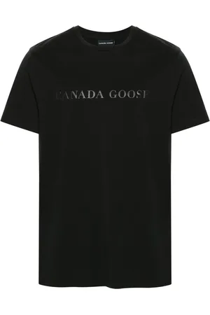Canada Goose Emersen cotton T-shirt