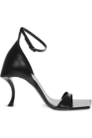Balenciaga 110mm Huorg sandals