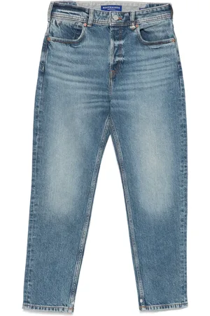 Scotch&Soda The Buzz jeans