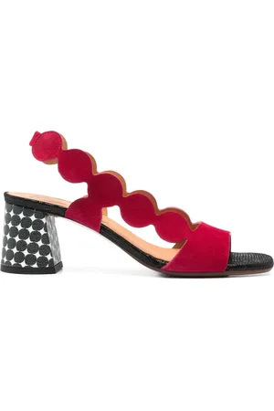 Chie Mihara 65mm Roka sandals