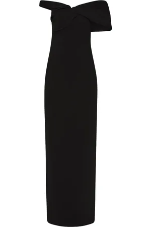 RACHEL GILBERT Mattie gown