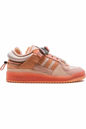 adidas X Bad Bunny Forum Buckle Low "Easter Egg" sneakers