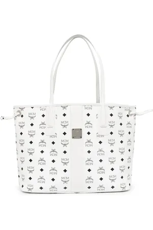 MCM Medium Liz reversible tote bag