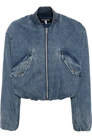 RAG&BONE Maggie bomber jacket