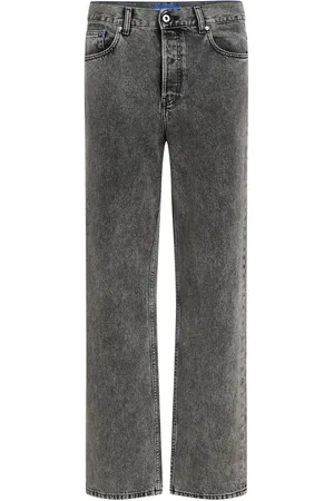 Karl Lagerfeld Straight-leg jeans