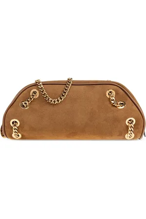 Stella McCartney Small Bowling tote bag