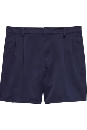 Prada Bermuda shorts