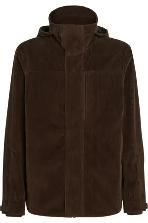 Ermenegildo Zegna Cashco jacket