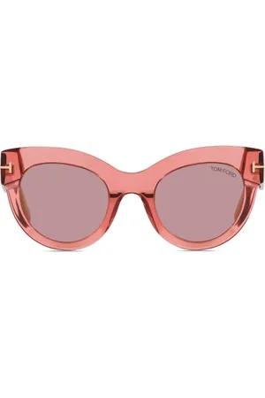 Tom Ford Lucilla sunglasses