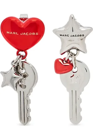 Marc Jacobs The Trinket Charm Balloon earrings