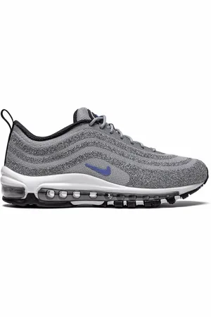 Nike X Swarovski Air Max 97 "Polar Blue" sneakers