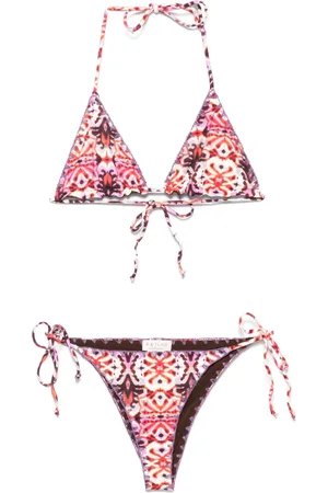 ANJUNA Reverse bikini