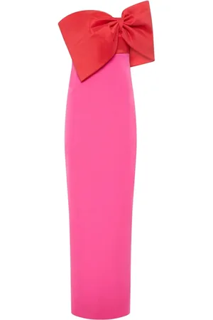 RACHEL GILBERT Kace gown
