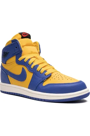 Jordan Air Jordan 1 Retro High OG "Reverse Laney" sneakers