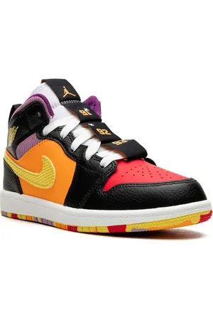 Jordan Air Jordan 1 Mid "Six Championships" sneakers