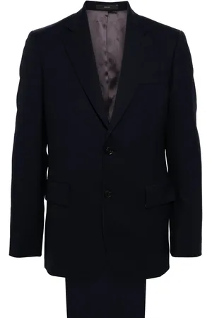 Paul Smith Brierley wool suit