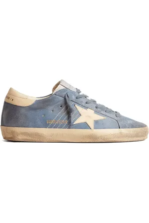 Golden Goose Super Star leather sneakers
