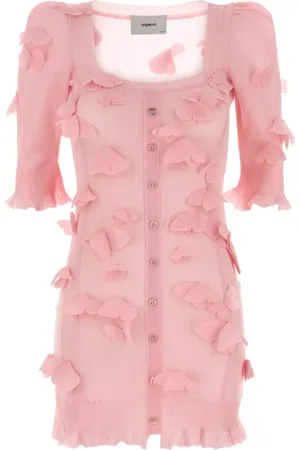 COPERNI Knitted mini dress