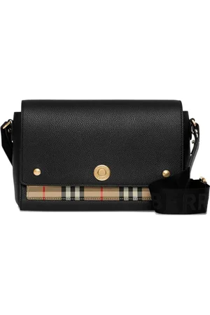 Burberry Note cross body bag