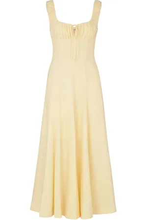 Nicholas Dina midi dress