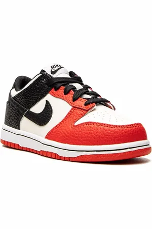 Nike Dunk Low "NBA - Chicago Bulls" sneakers