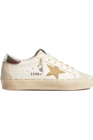 Golden Goose Hi Star sneakers