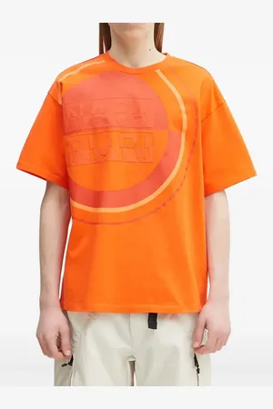 Napapijri Logo-print T-shirt