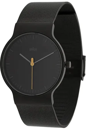 Braun Watches BN0211 38mm watch