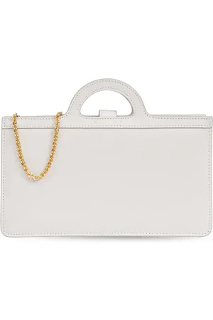 Marni Tropicalia Long chain-strap wallet bag