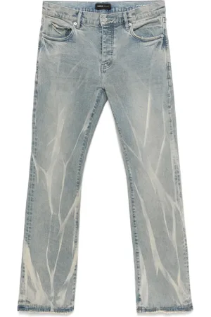 Purple Brand Flared jeans