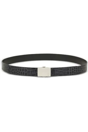 Salvatore Ferragamo Reversible belt