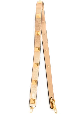 VALENTINO GARAVANI Rockstud leather strap
